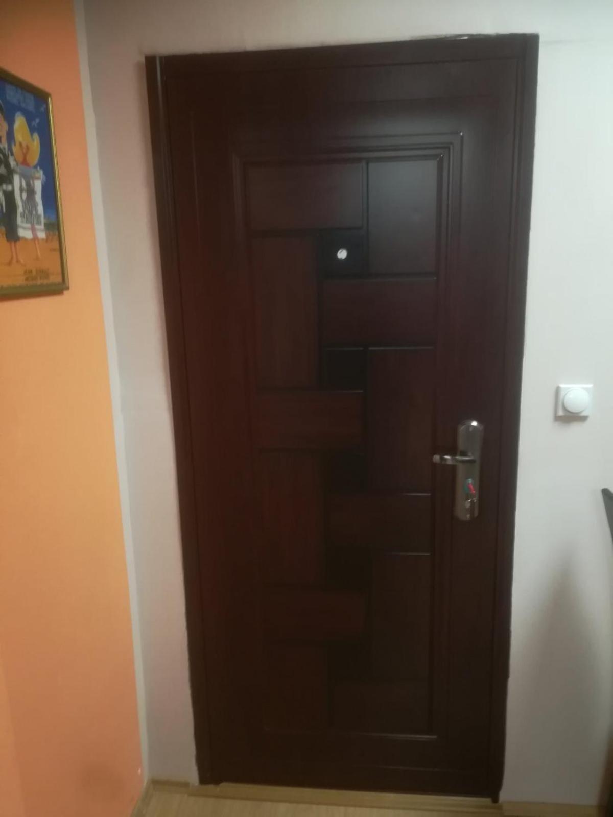 Ferienwohnung Suvi Centar Ni Exterior foto