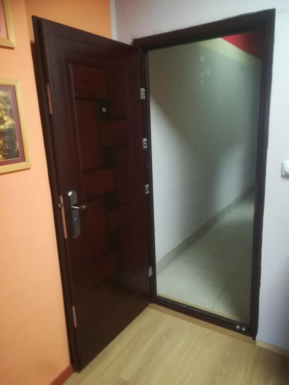 Ferienwohnung Suvi Centar Ni Exterior foto