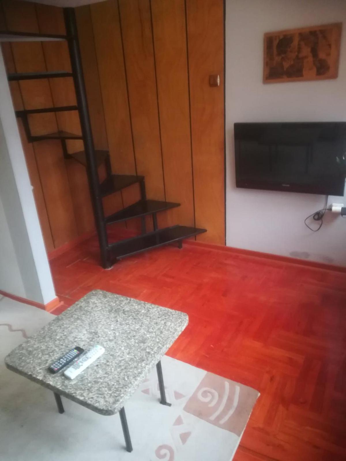 Ferienwohnung Suvi Centar Ni Exterior foto