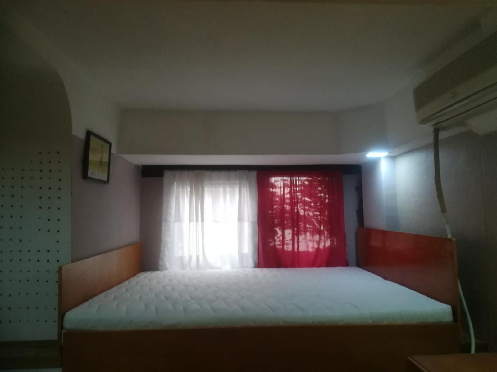 Ferienwohnung Suvi Centar Ni Exterior foto