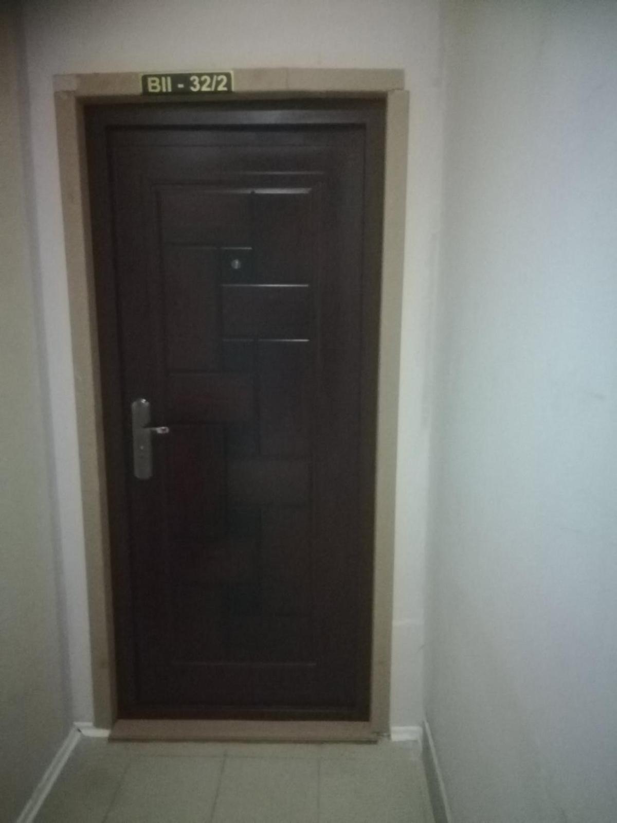 Ferienwohnung Suvi Centar Ni Exterior foto