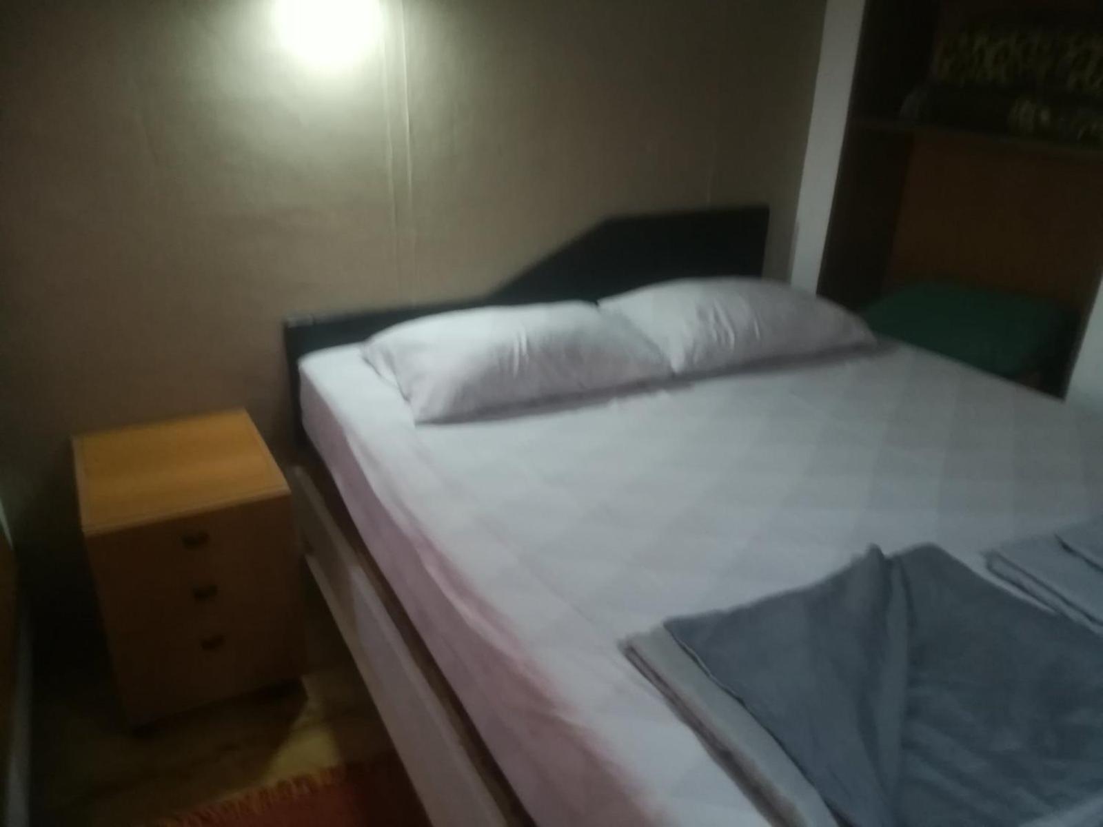 Ferienwohnung Suvi Centar Ni Exterior foto