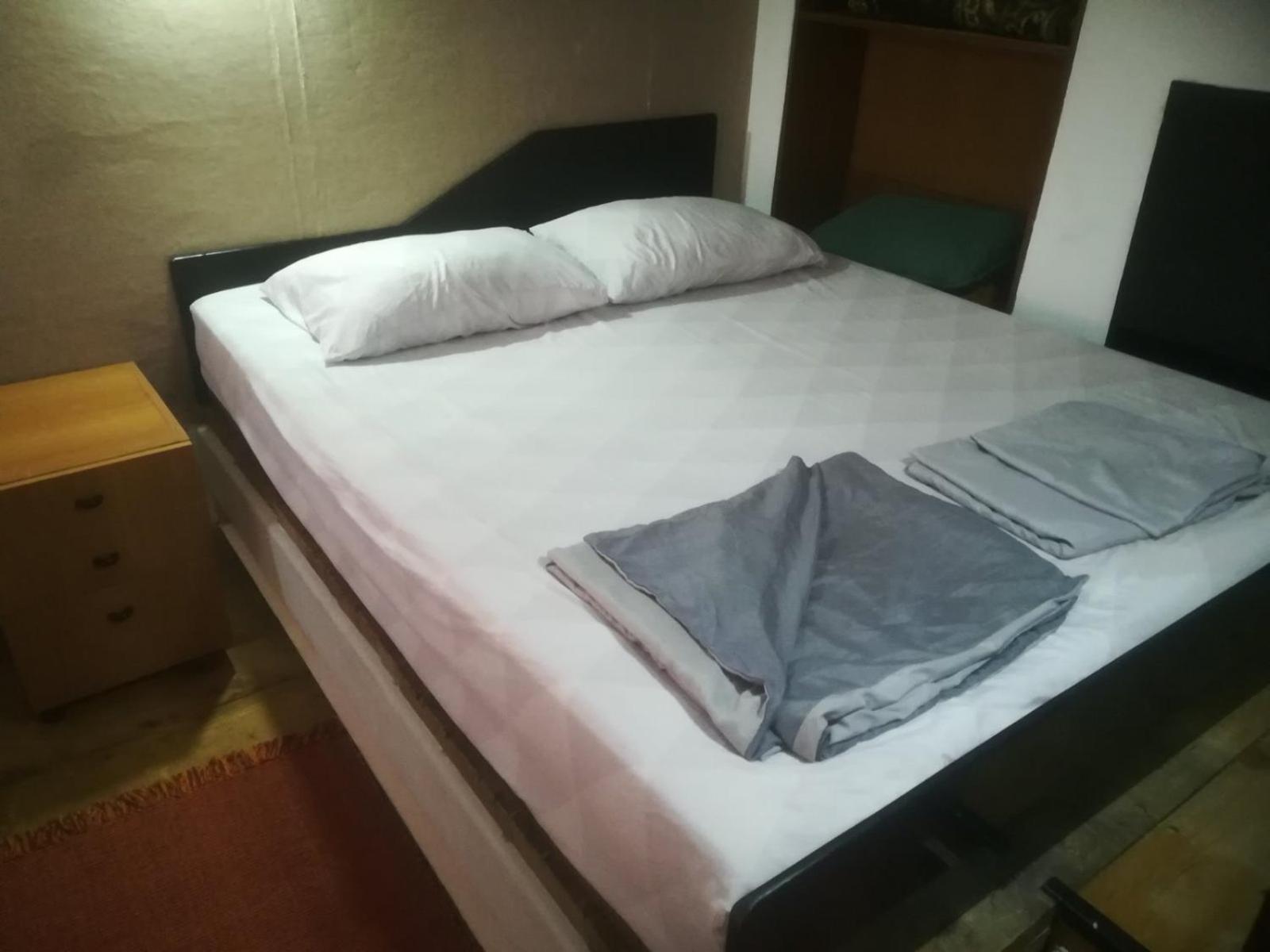Ferienwohnung Suvi Centar Ni Exterior foto