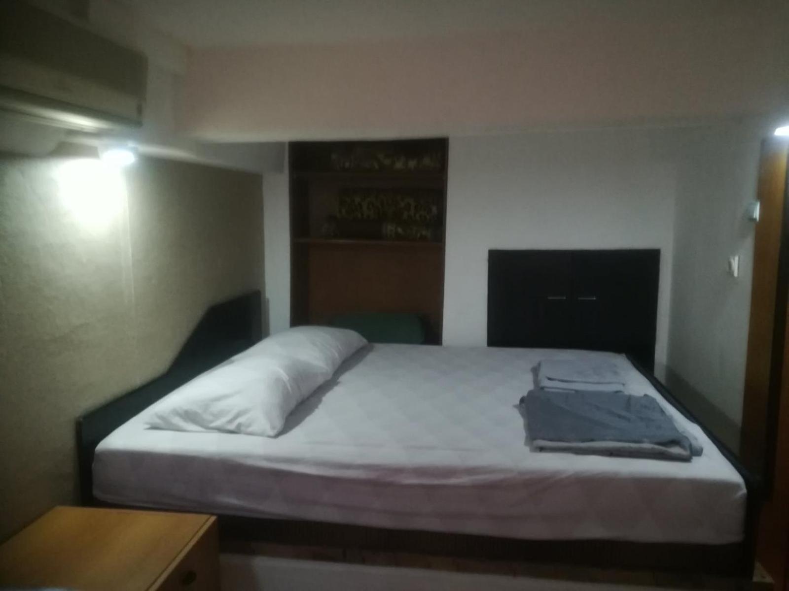 Ferienwohnung Suvi Centar Ni Exterior foto